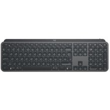 LOGITECH MX Keys - Tastatur...