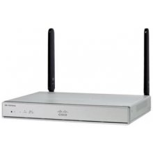 Cisco ISR 1101 4P GE ETHERNET и TE SECURE...