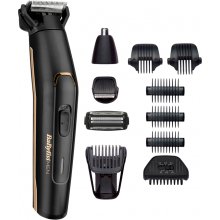 BaByliss Trimmer MT860E MultiGroom 11 in 1