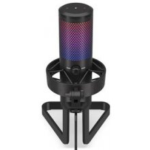 Endorfy AXIS Streaming Black PC microphone