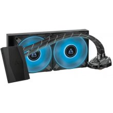 ARCTIC Liquid Freezer II 280 RGB - Multi...