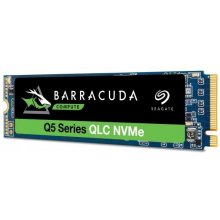 SEAGATE BarraCuda Q5, 2TB SSD, M.2 2280-S2...