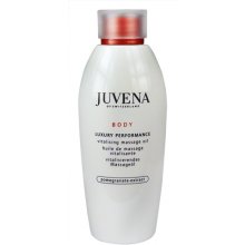 Juvena Body Vitalizing Massage Oil 200ml -...