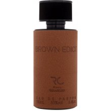 Royal Collection Brown Edict 100ml - Eau de...