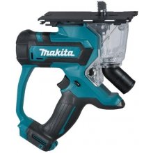 Makita SD100DZ Gipsvægskærer Med batteri...