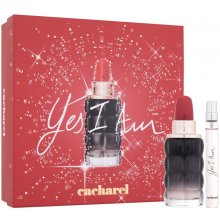 Cacharel Yes I Am 50ml - SET2 Eau de Parfum...