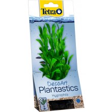 Tetra Plastic plant Hygrophila,S