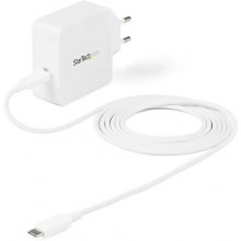 STARTECH 1 PORT USB-C WALL CHARGER 60W
