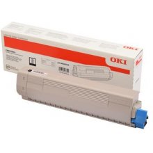 OKI 46443104 toner cartridge 1 pc(s)...
