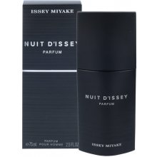Issey Miyake Nuit D´Issey Parfum 75ml -...
