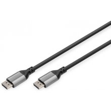 DIGITUS 8K DisplayPort Cable 1.4 Version...