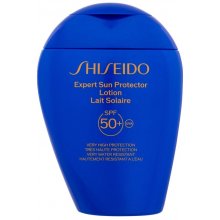 Shiseido Expert Sun Protector Lotion 150ml -...