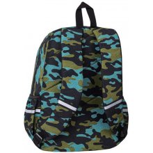 CoolPack backpack Climber Air Force, 25 l