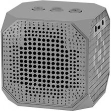 QOLTEC Portable Bluetooth speaker | 3W |...