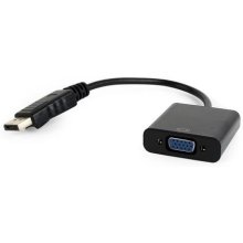 Gembird AB-DPM-VGAF-02 video cable adapter...