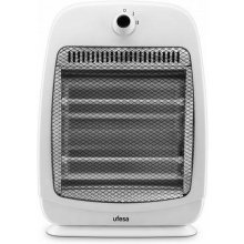 Ufesa Rigel Indoor White 800 W Quartz...