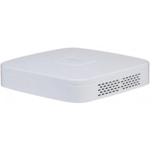 DAHUA NET VIDEO RECORDER 8CH 8POE...