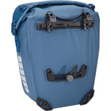 Thule 4210 Shield Pannier 25L Pair Blue