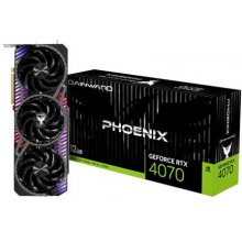 Gainward 4710562243864 graphics card NVIDIA...