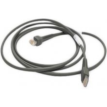 ZEBRA USB cable, PowerPlus