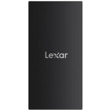 Lexar LSL300002T-RNBNG external solid state...