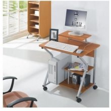 Techly Computer desk compact