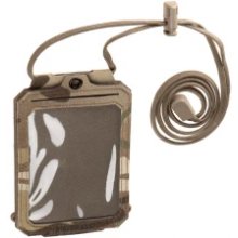 Clawgear Multi Purpose ID Holder multicam