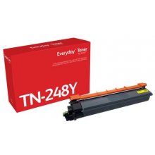 Tooner Xerox Toner Everyday Brother TN248Y...