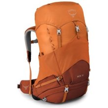Osprey Ace 38 orange sunset O/S