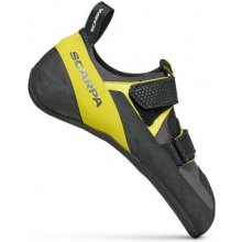 Scarpa ARPIA V shark-yellow 42,5