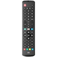 ONE FOR ALL LG TV replacement remote control...