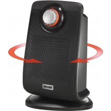 Unold Space heater with fan Bad 86445 2000W...