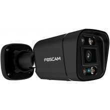 FOSCAM V8EP, surveillance camera (black)