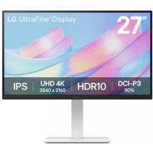 Монитор LG 27US550-W computer monitor 68.6...