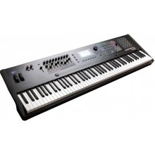 KURZWEIL K2700 - synthesiser / workstation