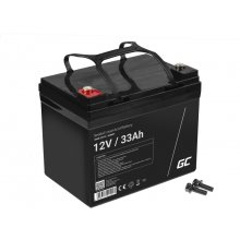 GREEN CELL AGM21 UPS battery Sealed Lead...