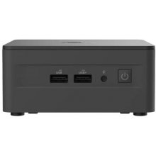 ASUS NUC 13 RNUC13ANHI700000I UCFF Black...