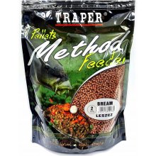 Traper Method Feeder Pellet Tench-Crucian...