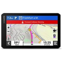 Garmin dezlCam LGV710 MT-D Europe