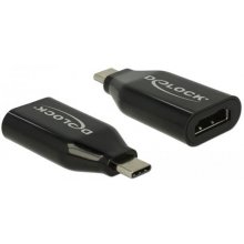 Delock USB-C > HDMI (ST-BU) Adapter 4K 60Hz...