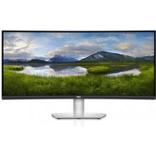 Monitor DELL S Series S3423DWC LED display...