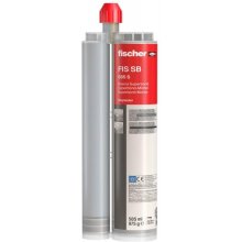 Fischer 520526 mortar mix