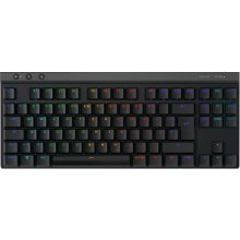 Клавиатура Logitech G515 LIGHTSPEED TKL KB...