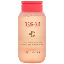 Clarins Clear-Out Purifying And Matifying...
