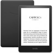 E-luger Kindle Amazon Paperwhite e-book...