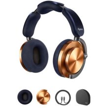 DYSON OnTrac Headset Wireless Head-band...