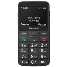 Panasonic KX-TU160 6.1 cm (2.4") 69.2 g...