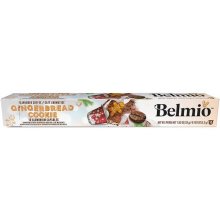 Belmio Coffee capsules Gingerbread