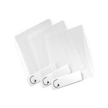 ZEBRA screen protectors, 5 pcs