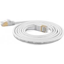Wantec 7114 networking cable White 0.2 m...